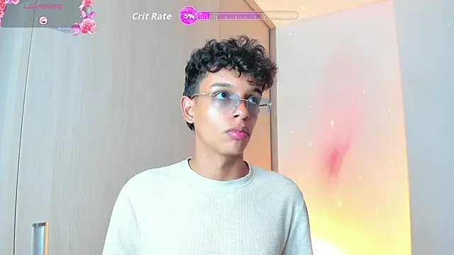 Maxfrost1 online show from 05.16.26