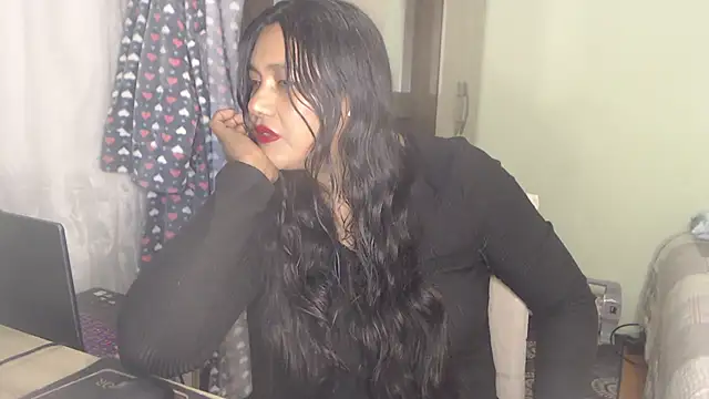 SexyGalletita online show from 04.15.26