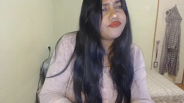 SexyGalletita online show from 07.13.26