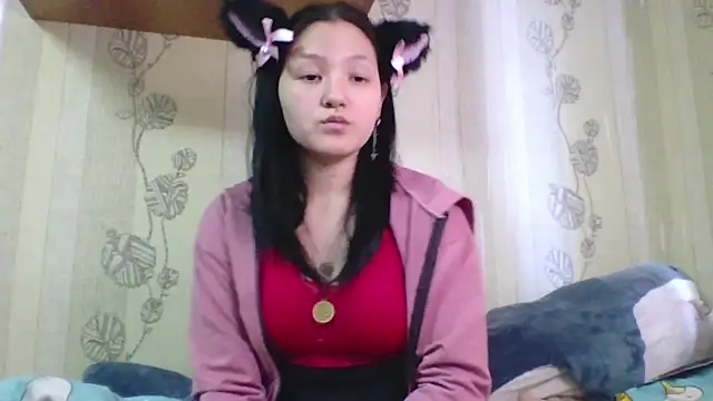 Snapshot of yourcutevikki chatting on 02.23.26 yourcutevikki online show from 02.23.26