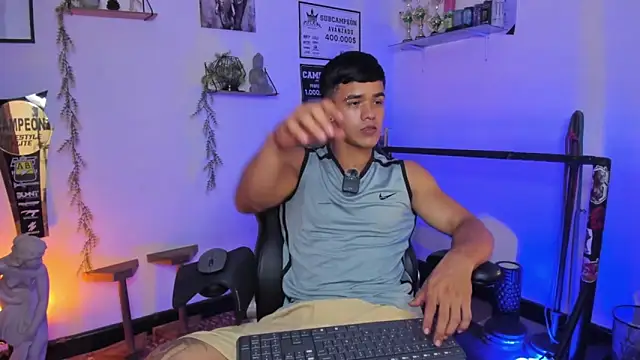 Rob zaens33 online show from 03.05.26