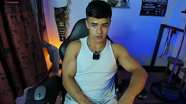 Rob zaens33 online show from 04.15.26