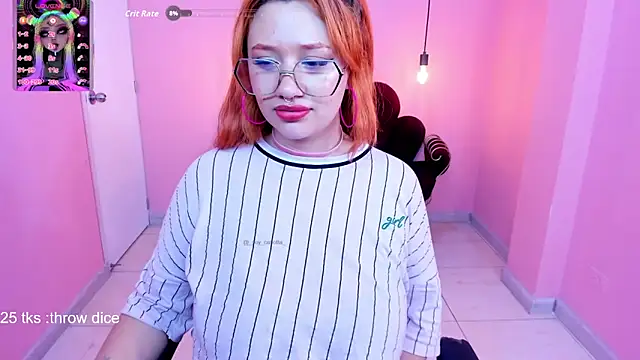  carlotta x online show from 06.02.26
