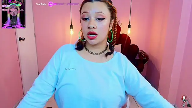  carlotta x online show from 06.04.26