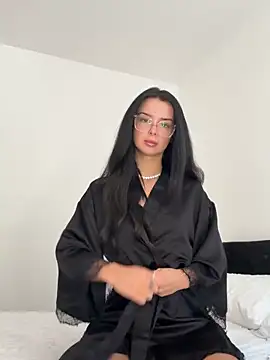 Snapshot of Amberbanxx chatting on 02.18.26 Amberbanxx online show from 02.18.26