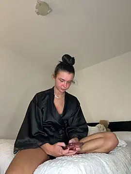 Snapshot of Amberbanxx chatting on 02.24.26 Amberbanxx online show from 02.24.26