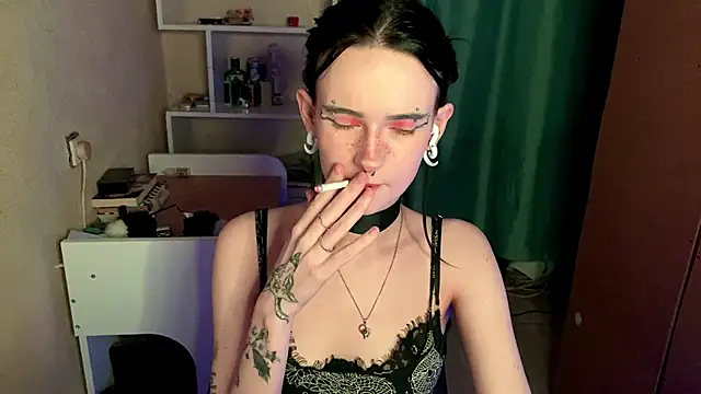 MabelDefina online show from 04.17.26