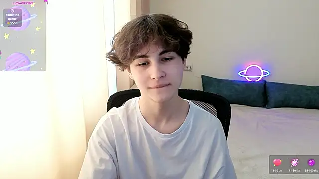  LukaHayes  online show from 03.27.26