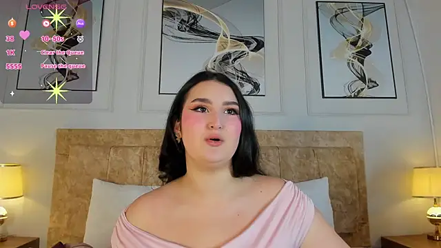 zoe moon   online show from 05.23.26