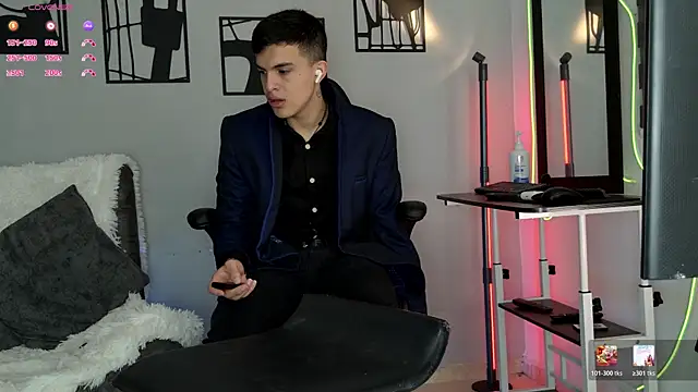 nico pelusa online show from 04.02.26