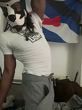 Kingbroxxx online show from 03.03.26