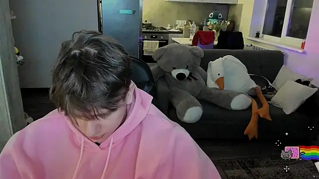 jimmie hotty online show from 02.20.26