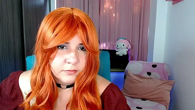 Queen Genevieve online show from 05.02.26