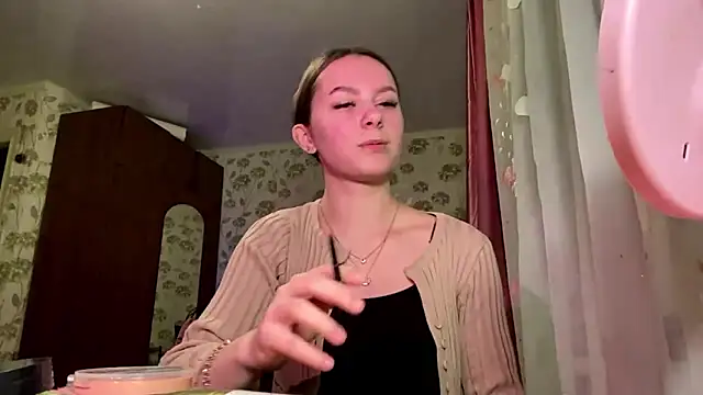 StephaniCute online show from 03.14.26