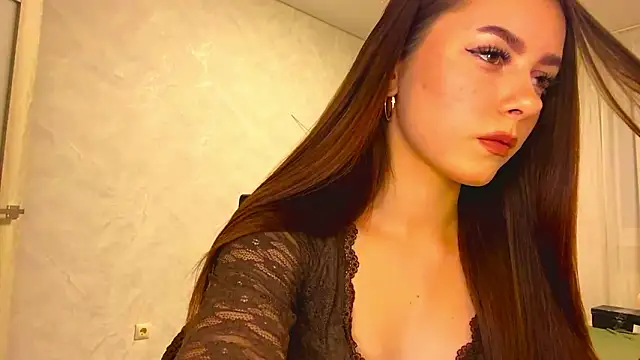 StephaniCute online show from 03.18.26