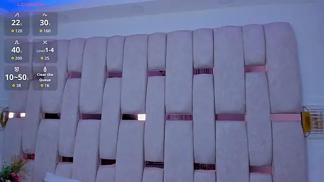 Snapshot of _scarlett_rosse chatting on 03.01.26 scarlett rosse online show from 03.01.26