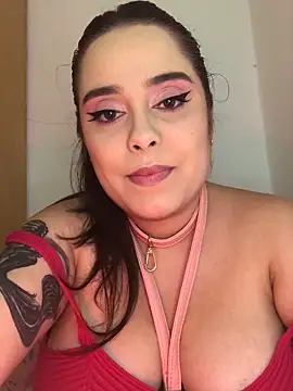 PutaYasmim online show from 02.19.26