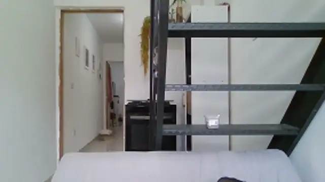 PutaYasmim online show from 04.10.26