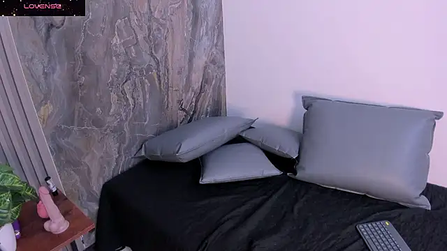 ScarletDollxxx online show from 03.12.26