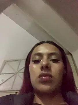 Emily-Fire online show from 03.25.26