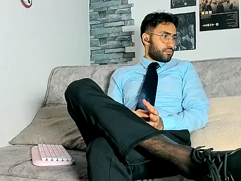 Justdavid  online show from 05.29.26
