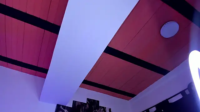 Helldy 666 online show from 03.31.26