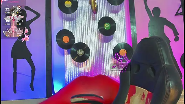 suzume Mendez online show from 06.20.26