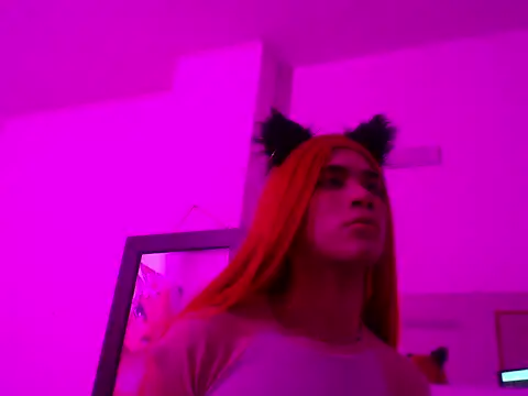 Snapshot of Ailanys_Miller chatting on 02.20.26 Ailanys Miller online show from 02.20.26