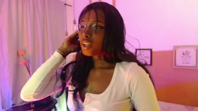 vickycat x online show from 02.28.26