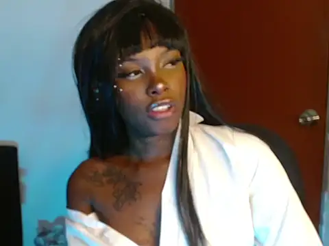 vickycat x online show from 03.14.26