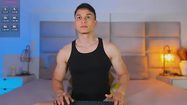 jhosuahunt online show from 04.12.26