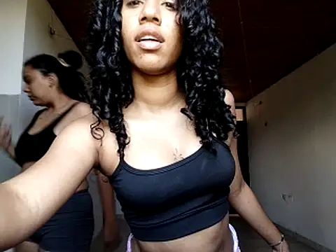 DinokoAndKimcyci online show from 04.01.26