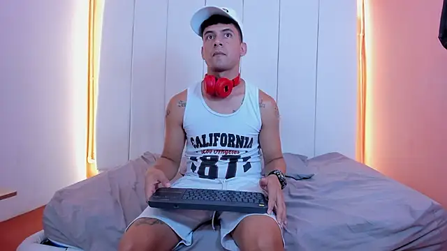 STEVEN OS online show from 03.03.26