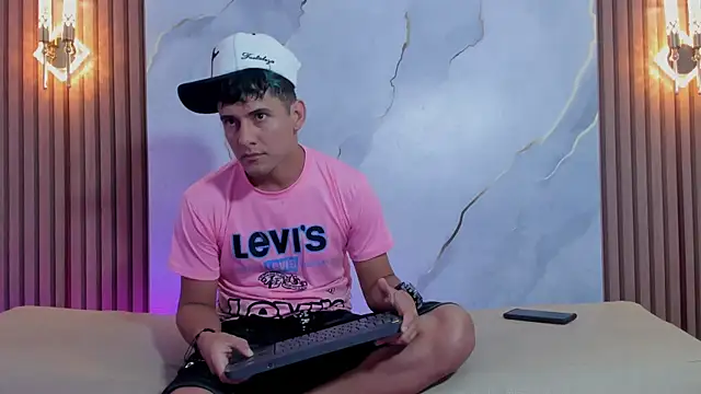 STEVEN OS online show from 04.07.26