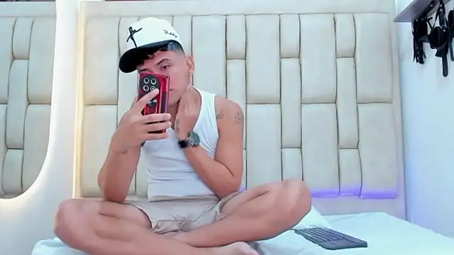 STEVEN OS online show from 04.11.26