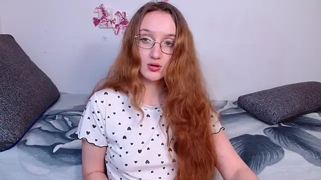 miay here  online show from 03.19.26