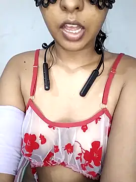 ASHANYA JAYASOORIYA online show from 06.18.26