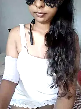 ASHANYA JAYASOORIYA online show from 07.09.26