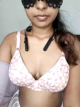 ASHANYA JAYASOORIYA online show from 07.13.26