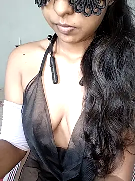 ASHANYA JAYASOORIYA online show from 07.18.26