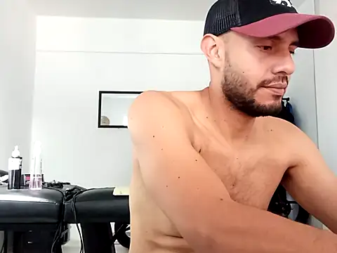 Snapshot of katasanz chatting on 02.28.26 katasanz online show from 02.28.26