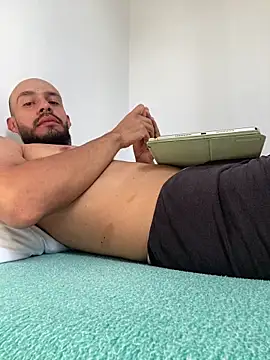 katasanz online show from 03.20.26