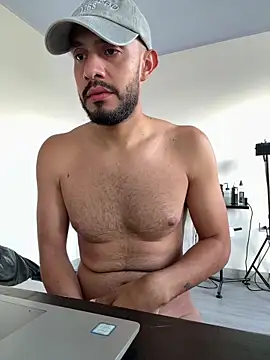 katasanz online show from 04.16.26