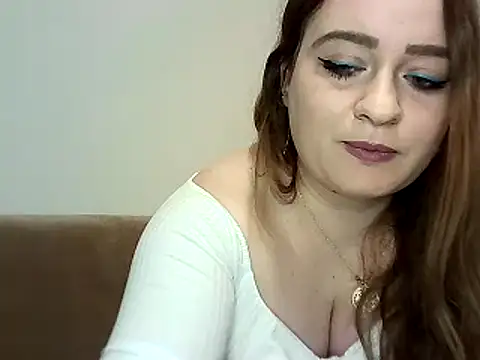 Snapshot of JulietteAnne2 chatting on 02.20.26 JulietteAnne2 online show from 02.20.26