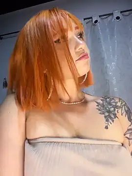 Snapshot of alysson_As chatting on 02.21.26 alysson As online show from 02.21.26