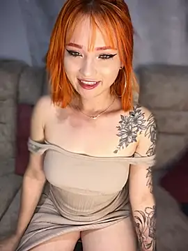 alysson As online show from 03.12.26