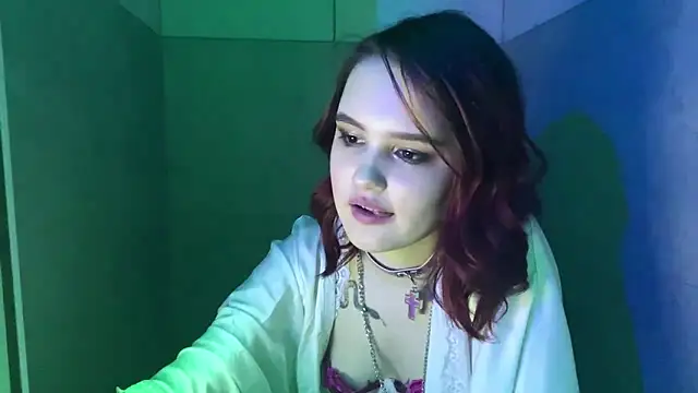 AmaliaJess online show from 03.18.26