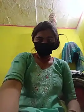 Cute Mahek99 online show from 05.21.26