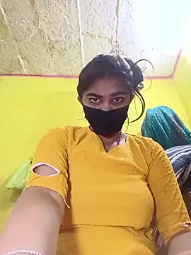 Cute Mahek99 online show from 06.04.26