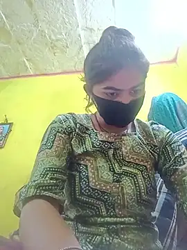 Cute Mahek99 online show from 06.05.26